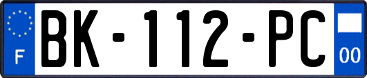 BK-112-PC