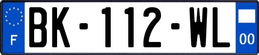 BK-112-WL