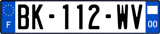 BK-112-WV