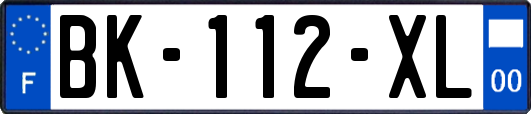 BK-112-XL