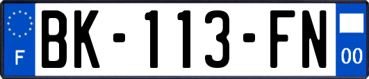 BK-113-FN