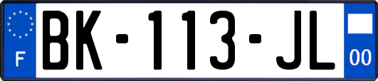 BK-113-JL