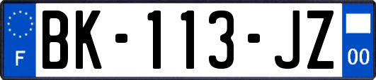 BK-113-JZ