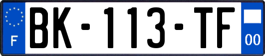 BK-113-TF