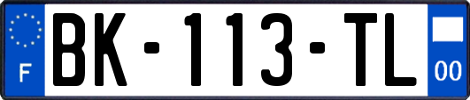 BK-113-TL