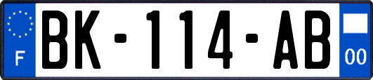 BK-114-AB