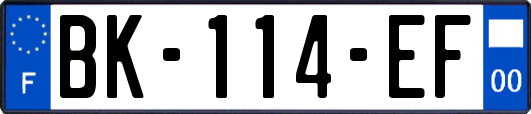 BK-114-EF