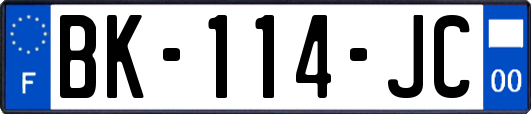 BK-114-JC