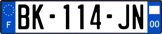 BK-114-JN