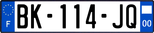 BK-114-JQ