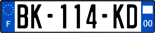 BK-114-KD