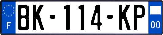 BK-114-KP