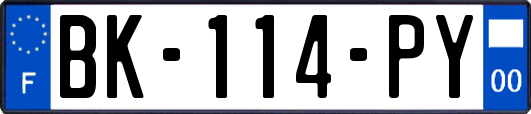 BK-114-PY