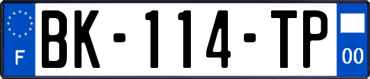 BK-114-TP