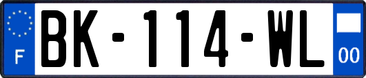 BK-114-WL