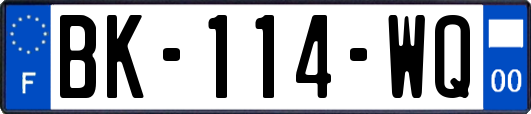 BK-114-WQ