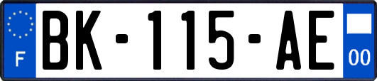 BK-115-AE