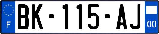 BK-115-AJ