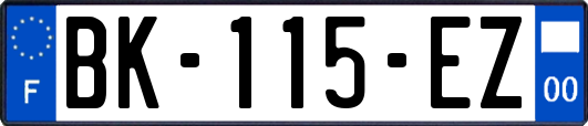 BK-115-EZ