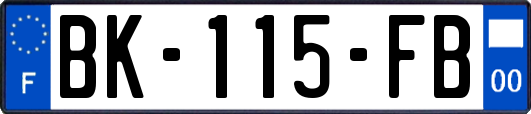 BK-115-FB