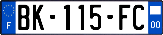 BK-115-FC