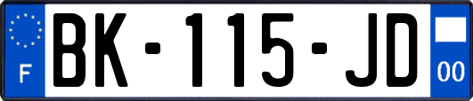 BK-115-JD