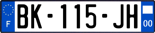 BK-115-JH