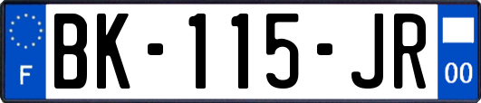 BK-115-JR