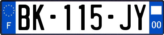 BK-115-JY