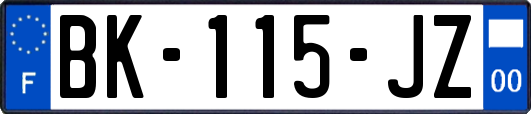 BK-115-JZ