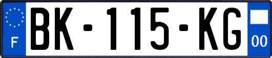 BK-115-KG