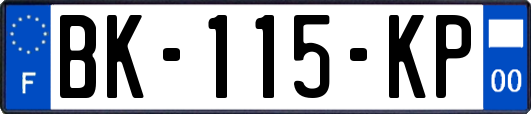 BK-115-KP