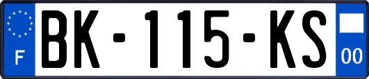 BK-115-KS