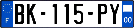 BK-115-PY