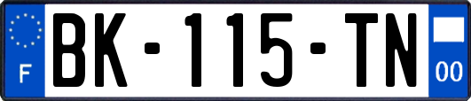 BK-115-TN