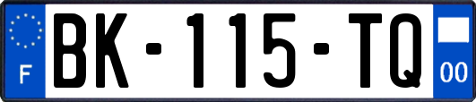 BK-115-TQ