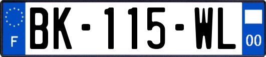 BK-115-WL