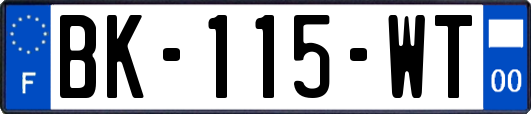 BK-115-WT