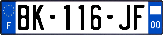 BK-116-JF