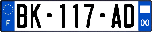 BK-117-AD