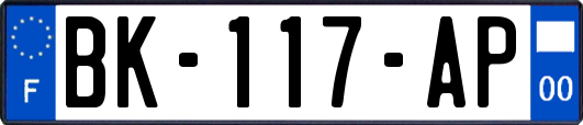 BK-117-AP