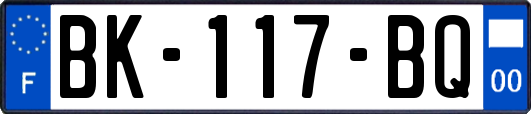 BK-117-BQ