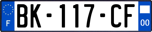 BK-117-CF