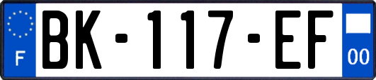 BK-117-EF