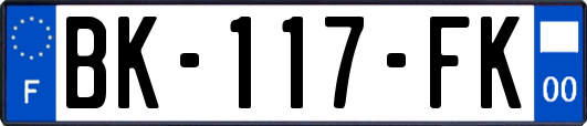 BK-117-FK