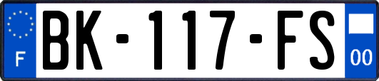 BK-117-FS