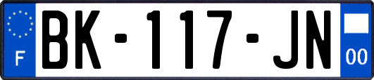 BK-117-JN