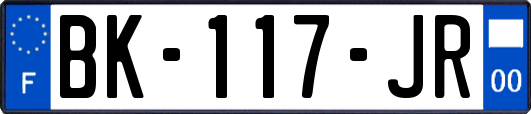 BK-117-JR