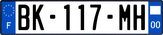 BK-117-MH