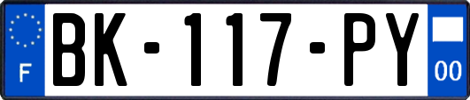 BK-117-PY